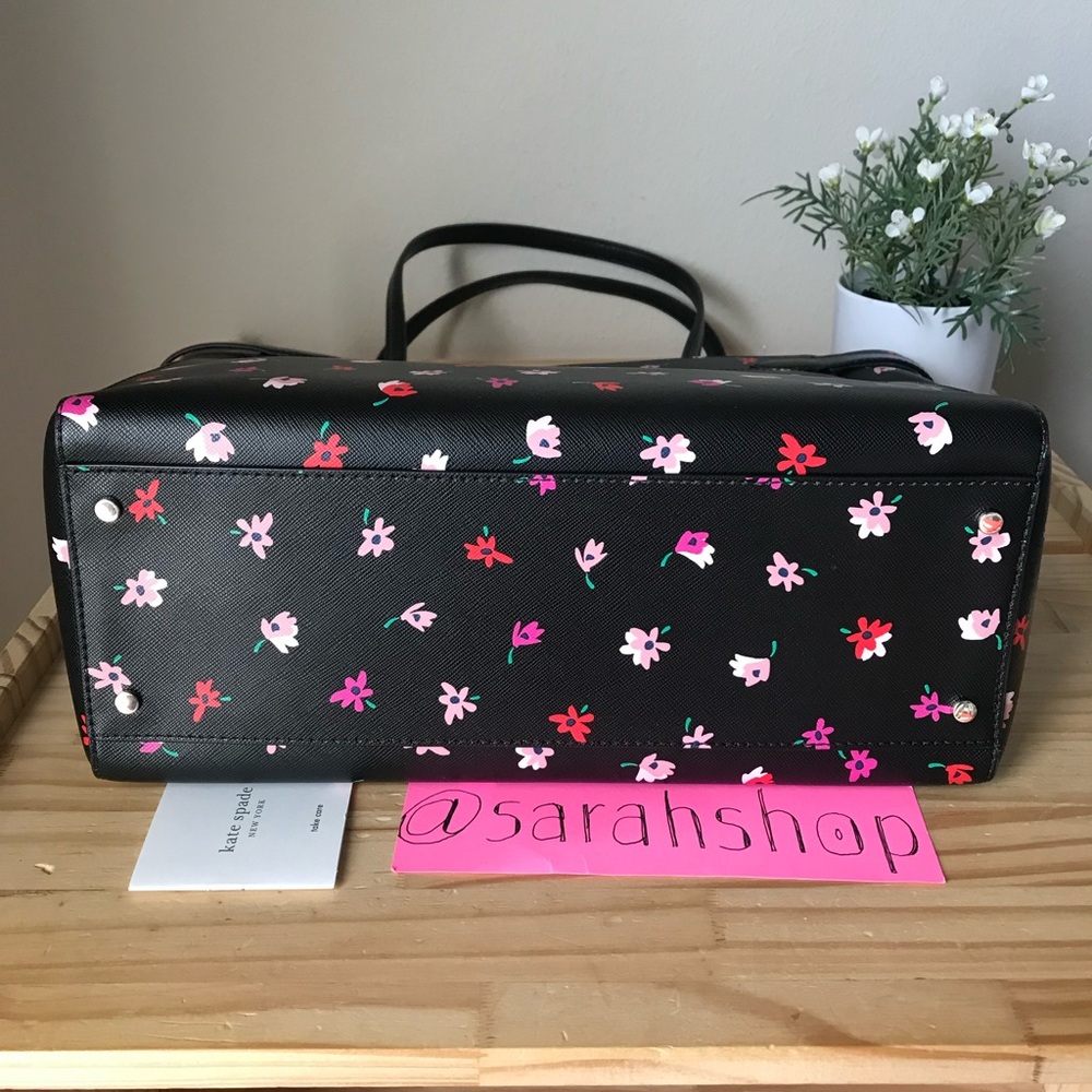 ♠️Kate Spade purse - Picture 5 of 12